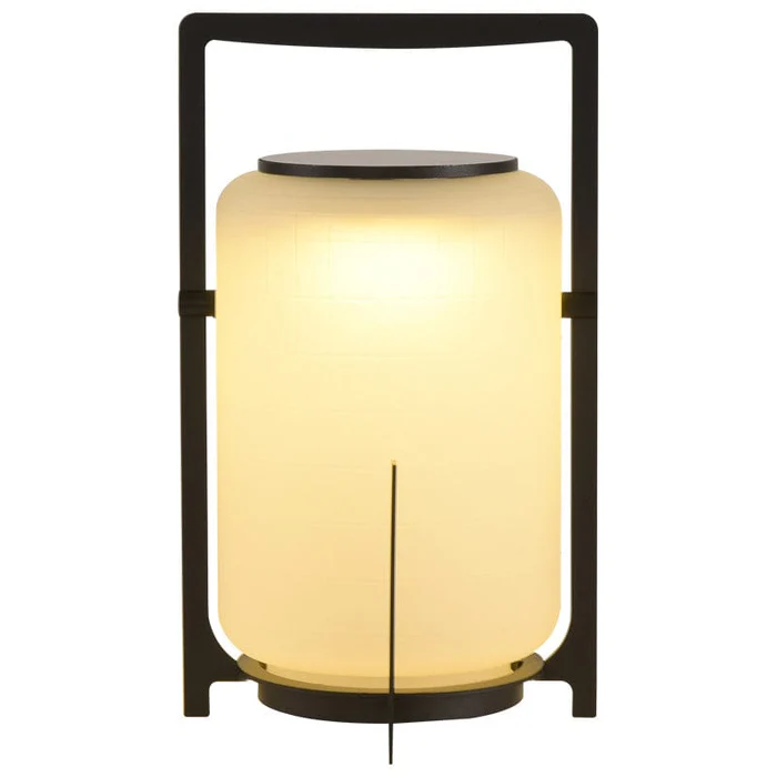 Zonne-energie Patiolamp met LED Verlichting – Energiezuinig en Waterdicht 5