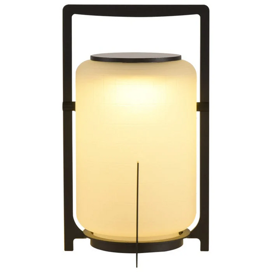 Zonne-energie Patiolamp met LED Verlichting – Energiezuinig en Waterdicht 5