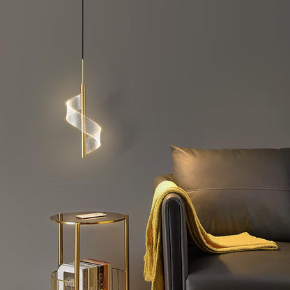 Moderne Zwarte Hanglamp voor Eettafel en Woonkamer – Energiezuinige LED Verlichting, Stijlvol Ontwerp, Gemakkelijk te Installeren