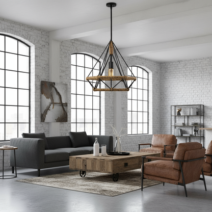 Côte | Hanglamp voor een Stijlvol Interieur