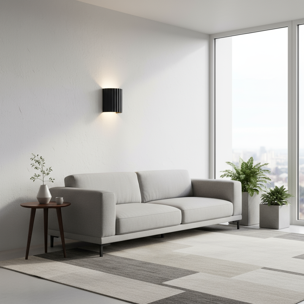 Cap Lystère | Wandlamp Landelijk en modern