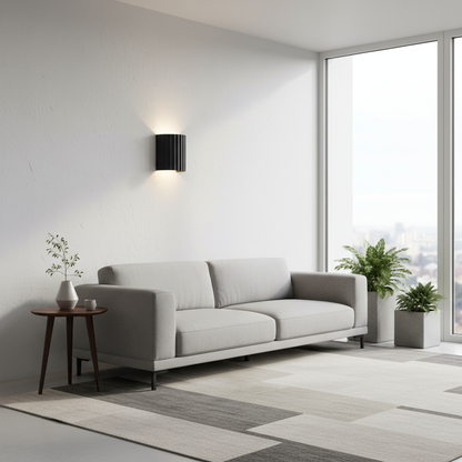 Cap Lystère | Wandlamp Landelijk en modern